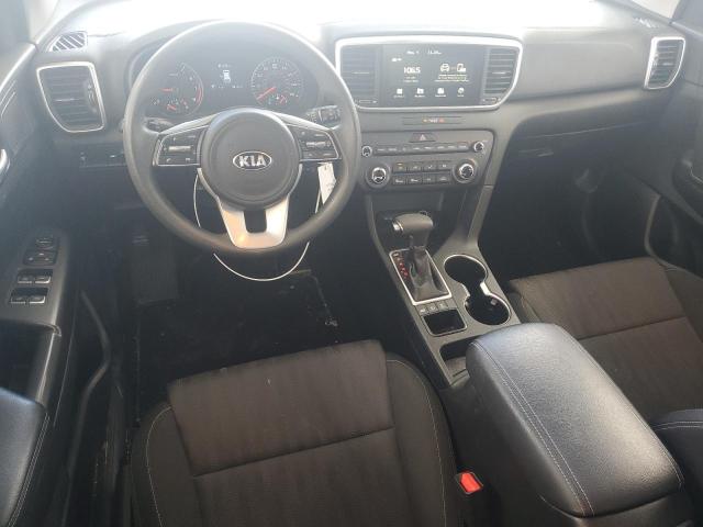 2020 KIA SPORTAGE L - KNDPMCAC1L7803277
