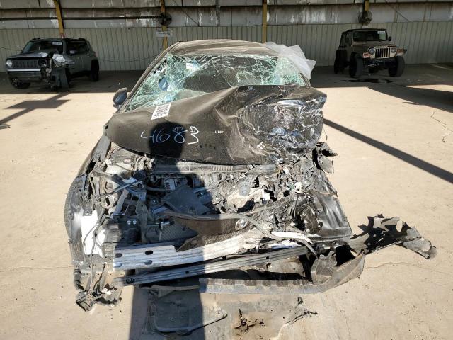 2022 TOYOTA COROLLA SE - 5YFS4MCE6NP111564