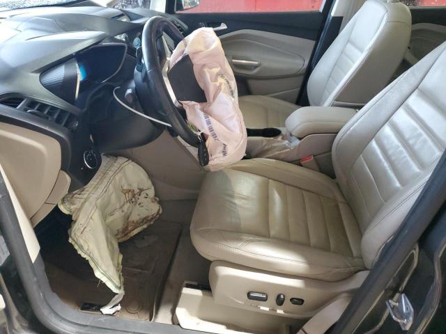 2016 FORD C-MAX SEL 1FADP5BU0GL105128