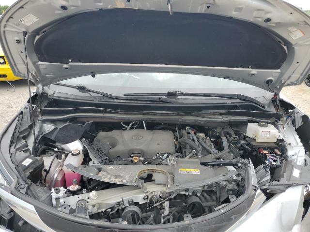 2022 TOYOTA SIENNA XLE 5TDYRKEC2NS119776