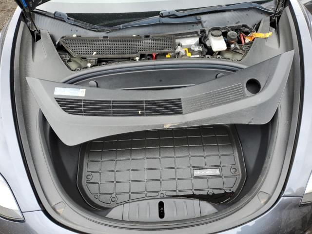 2018 TESLA MODEL 3 5YJ3E1EA0JF037199