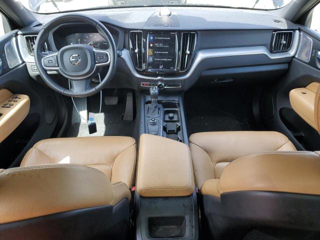 2018 VOLVO XC60 T6 LYVA22RK2JB078752
