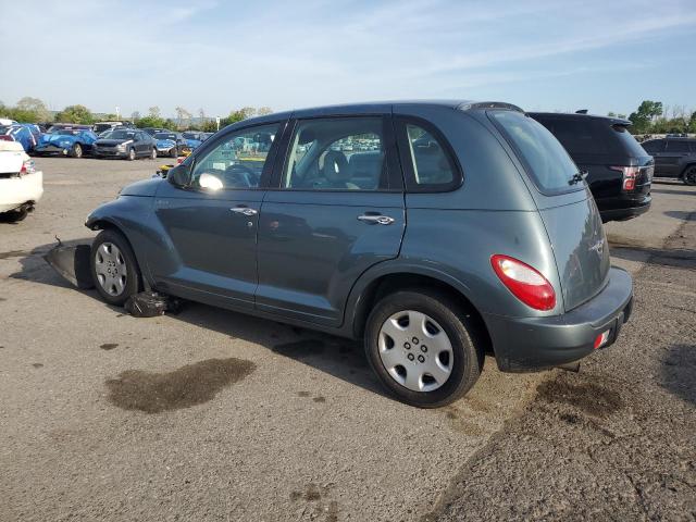 CHRYSLER PT CRUISER 2006 teal  gas 3A4FY48B46T338510 photo #3