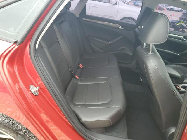 2020 VOLKSWAGEN PASSAT R-L - 1VWMA7A31LC011573