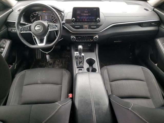 2019 NISSAN ALTIMA SV - 1N4BL4DV4KC123952