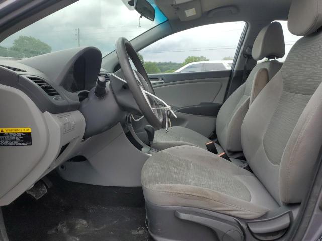 2016 HYUNDAI ACCENT SE - KMHCT4AE2GU963048