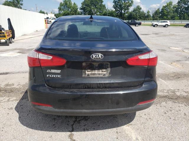 2016 KIA FORTE LX - KNAFK4A65G5613496