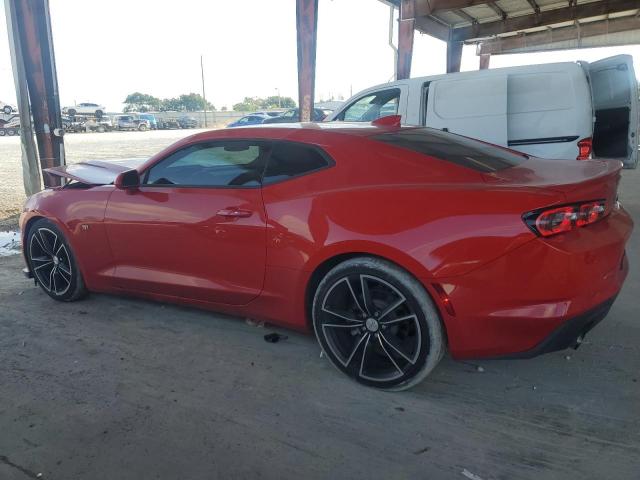 Vin: 1g1fb1rs9m0123471, lot: 56180435, chevrolet camaro ls 20212