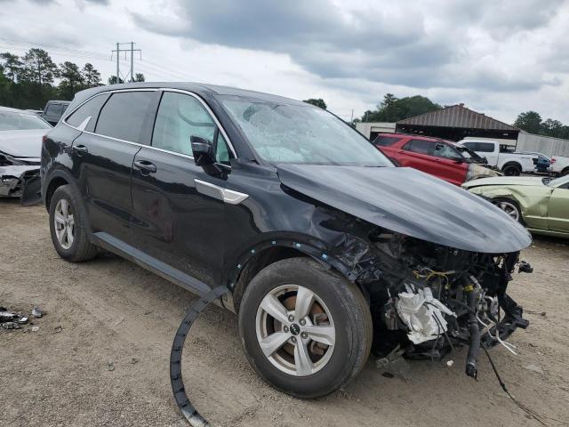 Vin: 5xyrg4lc0ng132399, lot: 58275515, kia sorento lx 20224