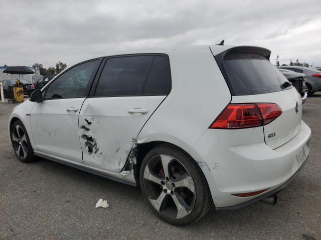 Vin: 3vw4t7au1hm041147, lot: 55467545, volkswagen gti s 20172