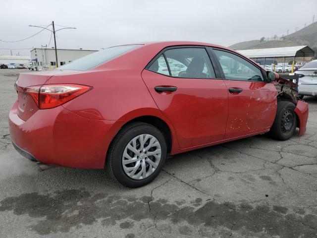 Vin: 2t1burhe4jc089662, lot: 57339765, toyota corolla l 20183