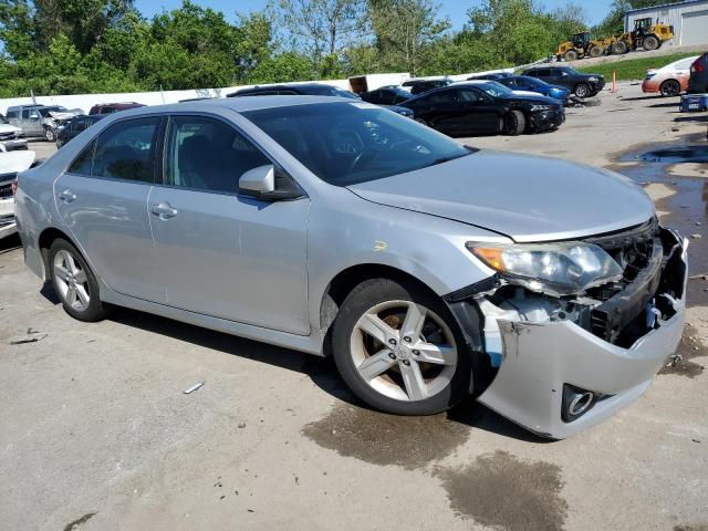 Vin: 4t1bf1fk1eu761122, lot: 57870935, toyota camry l 20144