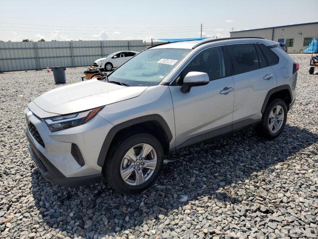 Vin: 2t3w1rfv1rw332486, lot: 58349985, toyota rav4 xle 2024 img_1