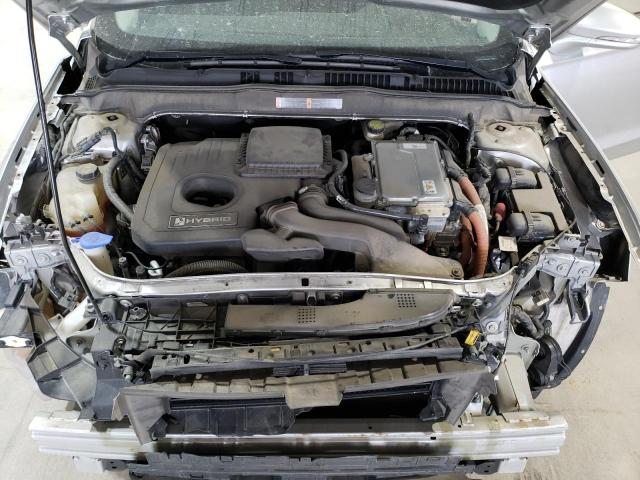 2016 FORD FUSION TIT - 3FA6P0RUXGR355351