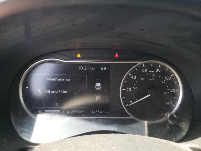 2018 NISSAN KICKS S - 3N1CP5CU7JL526900