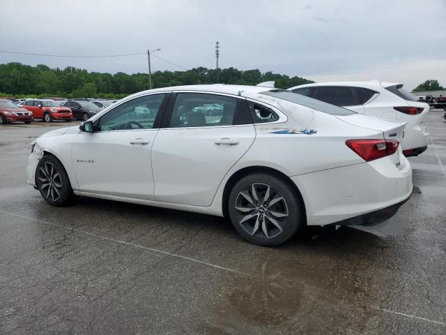 Vin: 1g1ze5st7hf264279, lot: 57120055, chevrolet malibu lt 20172