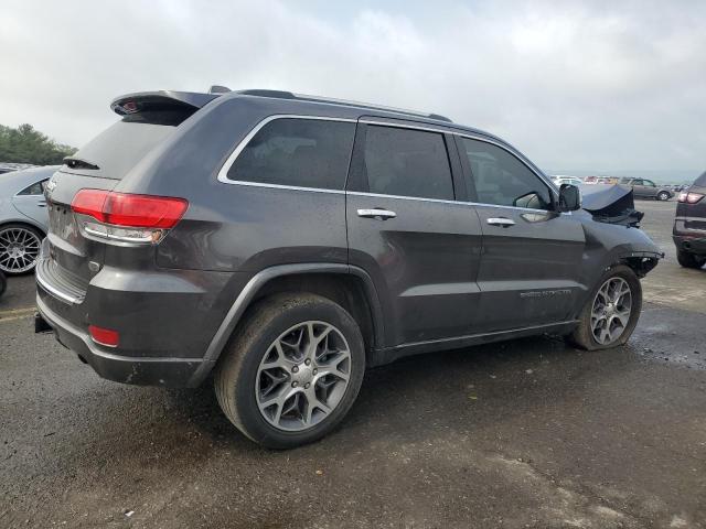Vin: 1c4rjfcg2mc619526, lot: 58942485, jeep grand cher overland 20213