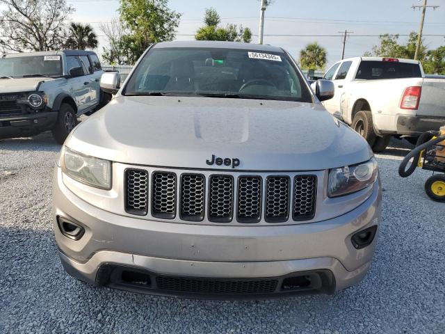 2015 JEEP GRAND CHER - 1C4RJFAG5FC812923