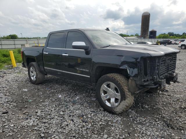 Vin: 3gcuksec4jg112114, lot: 54367605, chevrolet all models k1500 ltz 20184