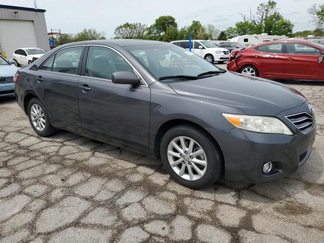 Vin: 4t1bk3ek3bu131378, lot: 53917265, toyota camry se 20114