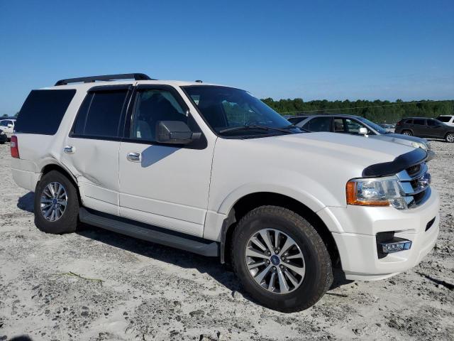Vin: 1fmju1ht2hea34190, lot: 57758015, ford expedition xlt 20174