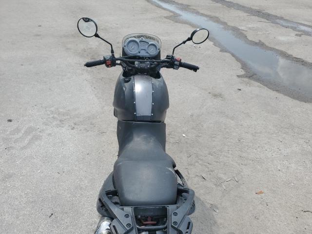 2009 BMW G650 GS - WB10179089ZW17242