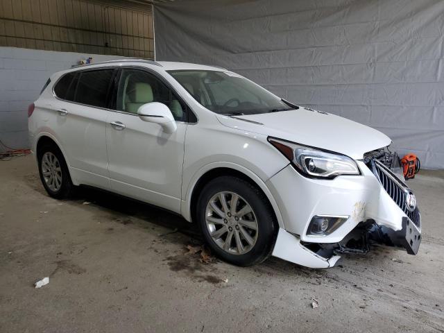 Vin: lrbfxcsa0ld139537, lot: 56517055, buick envision essence 20204