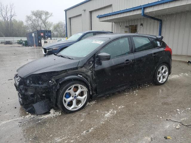 Vin: 1fadp3l94dl260887, lot: 53557175, ford focus st 2013 img_1