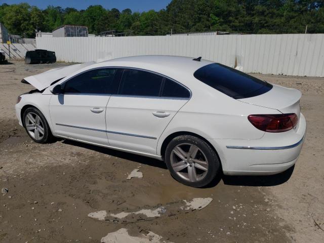 Vin: wvwkp7an6he501965, lot: 55821775, volkswagen cc sport 20172