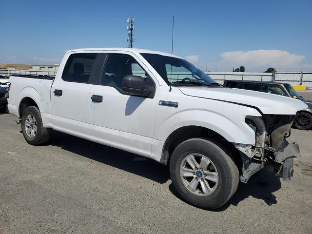 Vin: 1ftew1c82fke65498, lot: 55693965, ford f-150 supercrew 20154