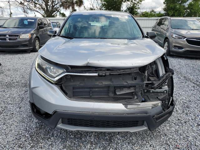 2019 HONDA CR-V LX - 2HKRW5H38KH407409