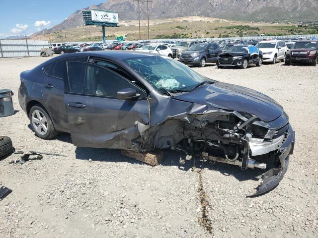 2016 DODGE DART SXT 1C3CDFBB0GD563530