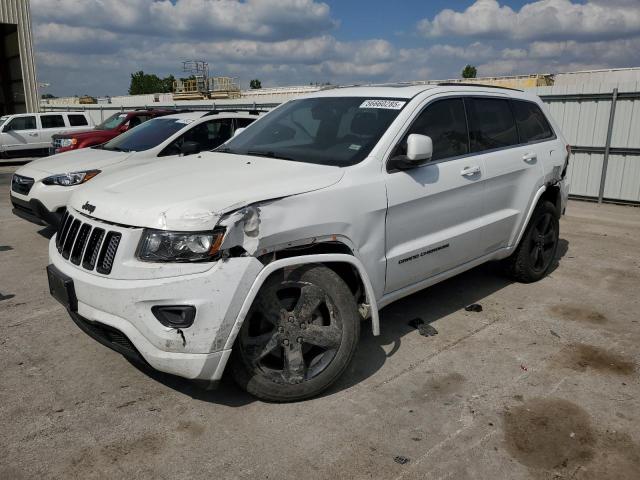 Vin: 1c4rjfag9fc189323, lot: 56660285, jeep grand cher laredo 2015 img_1