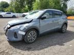 2021 NISSAN KICKS SV - 3N1CP5CV4ML552612