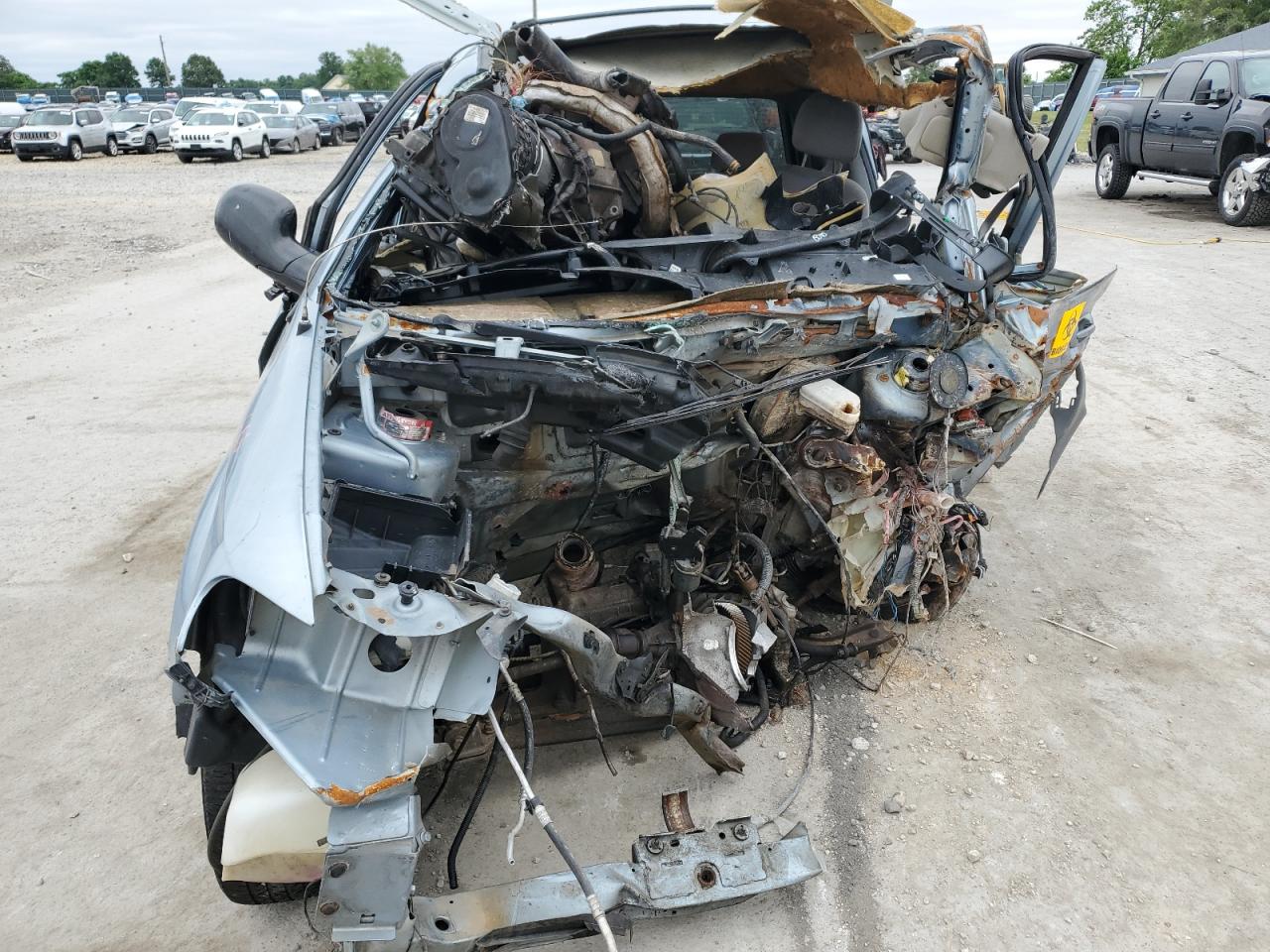 Global Auto Auctions