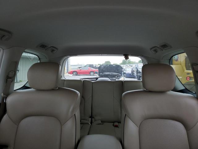 2021 NISSAN ARMADA SL JN8AY2BA8M9373839