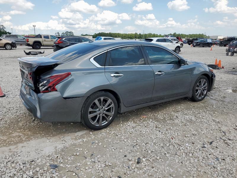 Vin: 1n4al3ap1jc139746, lot: 58562455, nissan altima 2.5 20183