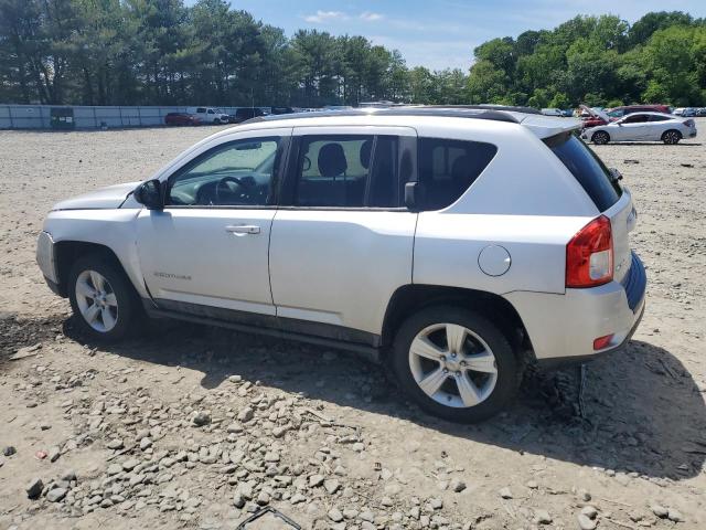 Vin: 1j4nf1fb1bd227576, lot: 57396075, jeep compass sport 20112
