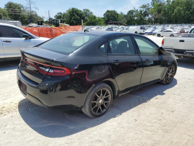 Vin: 1c3cdfaaxgd712258, lot: 58043815, dodge dart se 20163