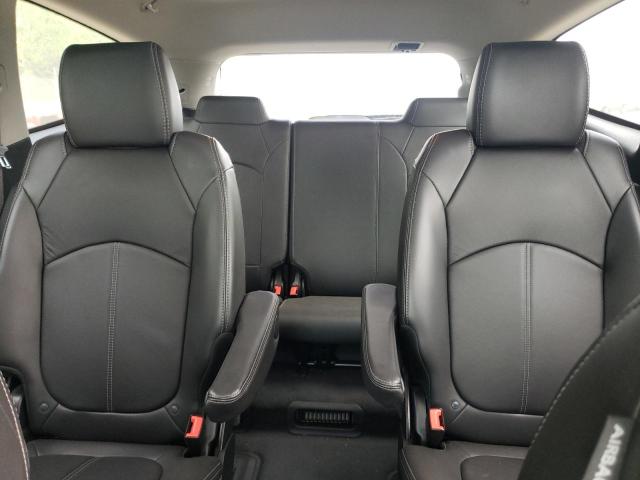 2017 CHEVROLET TRAVERSE L - 1GNKVHKD3HJ209786