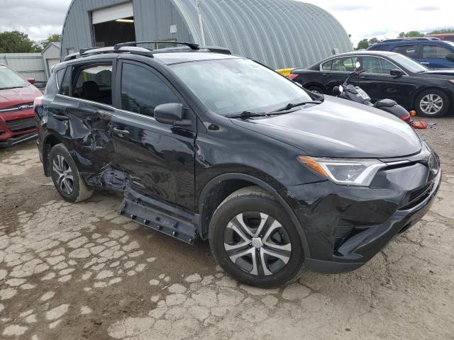 Vin: 2t3zfrev2jw430317, lot: 58626525, toyota rav4 le 20184