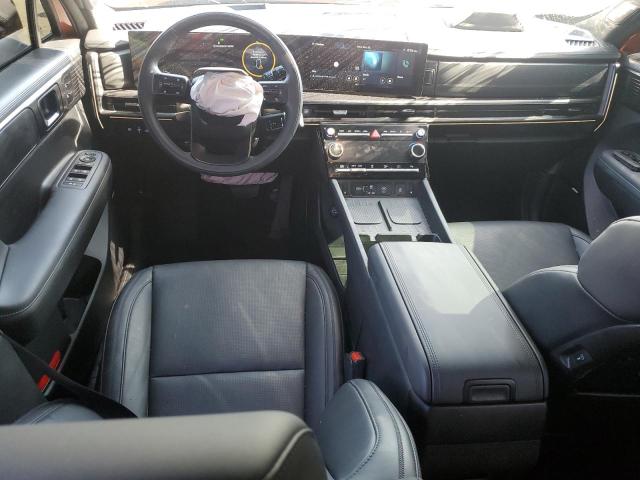 2025 HYUNDAI SANTA FE C 5NMP54GL0SH113635