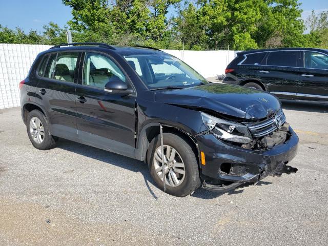 Vin: wvgbv7ax9hw508700, lot: 58561285, volkswagen tiguan s 20174