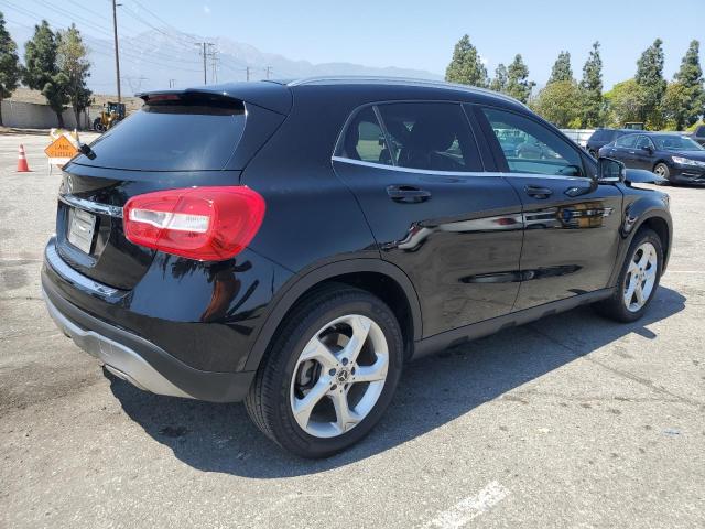 Vin: wdctg4eb9kj551075, lot: 56349395, mercedes-benz gla-class 250 20193