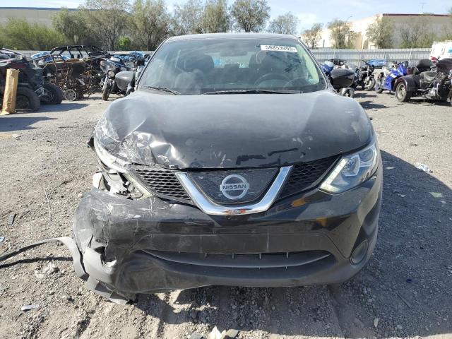 2019 NISSAN ROGUE SPOR - JN1BJ1CP6KW217348