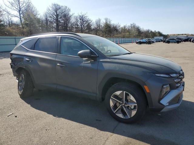 Vin: 5nmjbcde6sh471871, lot: 55208055, hyundai tucson sel 20254