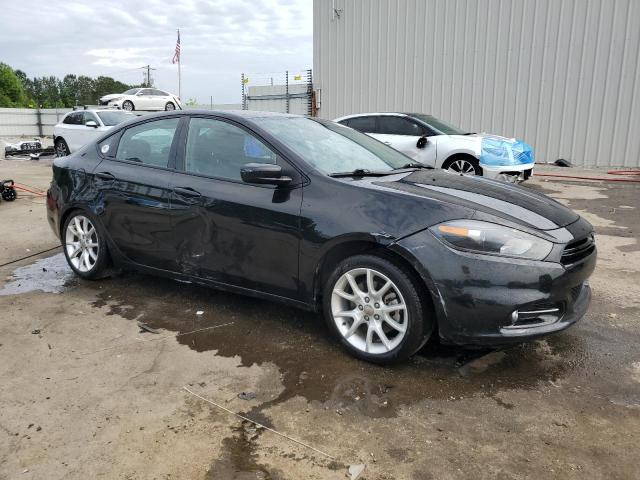 Vin: 1c3cdfba5dd288658, lot: 55738315, dodge dart sxt 20134