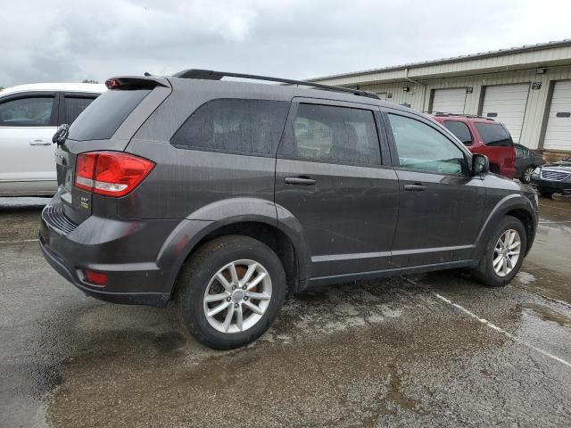 Vin: 3c4pdcbg4ht514494, lot: 55335735, dodge journey sxt 20173