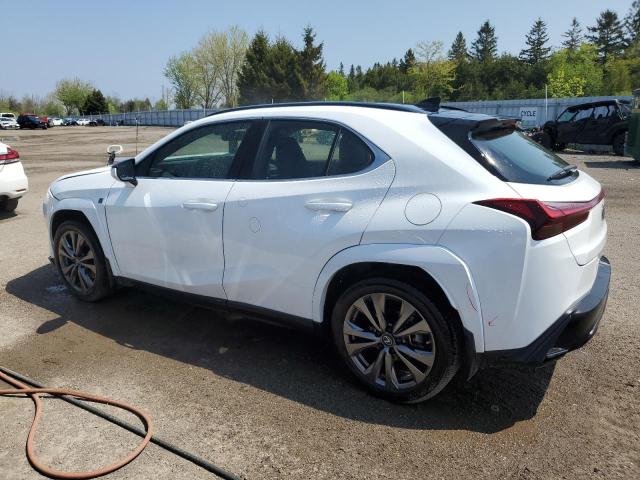 Vin: jthb9jbh1p2067579, lot: 56911775, lexus ux 250h ba 250h base 20232