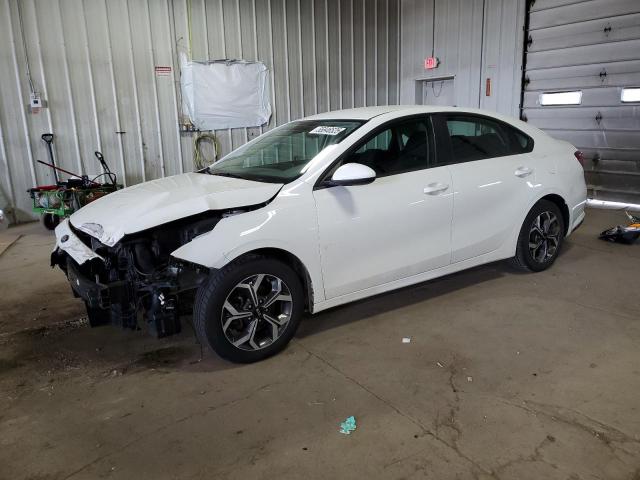 KIA FORTE FE